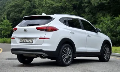Hyundai Tucson 2019, 132623 км, за 10925.09 USD