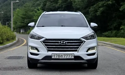 Hyundai Tucson 2019, 132623 км, за 10925.09 USD