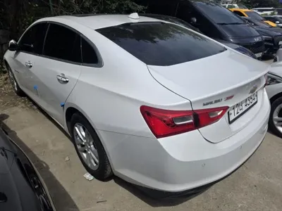 ChevroletGMDaewoo Malibu 2017, 117774 км, за 5659.65 USD