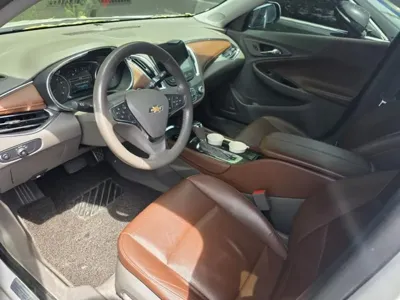 ChevroletGMDaewoo Malibu 2017, 117774 км, за 5659.65 USD - фото 6