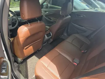ChevroletGMDaewoo Malibu 2017, 117774 км, за 5659.65 USD - фото 7