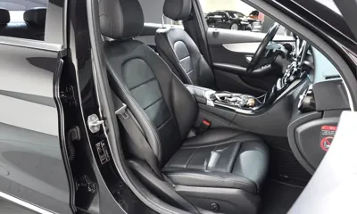 Mercedes-Benz C-Class 2017, 85022 км, за 10264.89 USD - фото 10