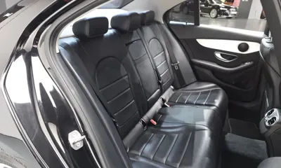 Mercedes-Benz C-Class 2017, 85022 км, за 10264.89 USD - фото 12