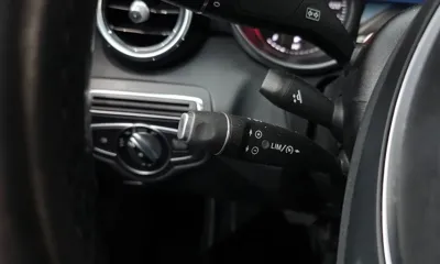 Mercedes-Benz C-Class 2017, 85022 км, за 10264.89 USD - фото 18