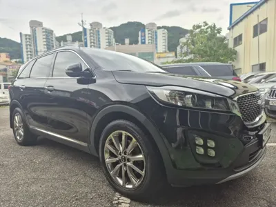 Kia Sorento 2016, 140000 км, за 7548.9 USD