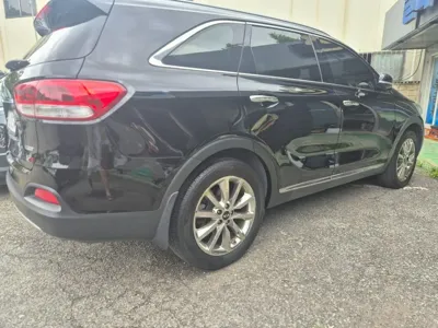 Kia Sorento 2016, 140000 км, за 7548.9 USD