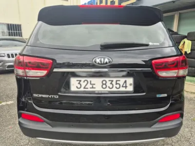 Kia Sorento 2016, 140000 км, за 7548.9 USD