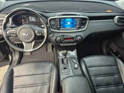 Kia Sorento 2016, 140000 км, за 7548.9 USD - фото 17