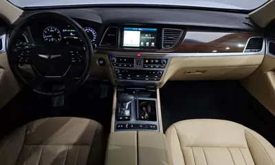 Genesis G80 2017, 152701 км, за 8923.86 USD - фото 7