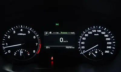 Genesis G80 2017, 152701 км, за 8923.86 USD - фото 8