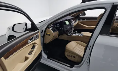 Genesis G80 2017, 152701 км, за 8923.86 USD - фото 10