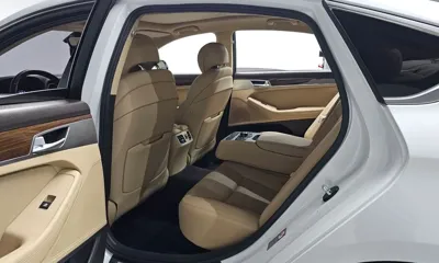 Genesis G80 2017, 152701 км, за 8923.86 USD - фото 12