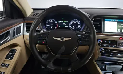 Genesis G80 2017, 152701 км, за 8923.86 USD - фото 13