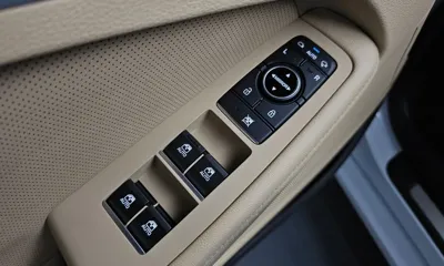 Genesis G80 2017, 152701 км, за 8923.86 USD - фото 20