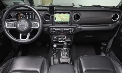 Jeep Wrangler 2023, 27141 км, за 33959.52 USD - фото 7