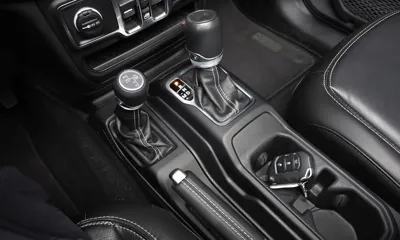 Jeep Wrangler 2023, 27141 км, за 33959.52 USD - фото 9