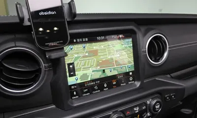 Jeep Wrangler 2023, 27141 км, за 33959.52 USD - фото 15