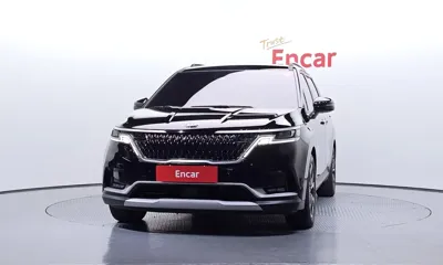 Kia Canival 2021, 60826 км, за 14689.72 USD