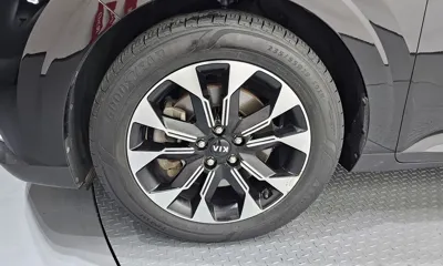 Kia Canival 2021, 60826 км, за 14689.72 USD
