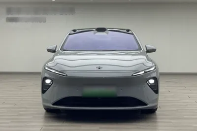 Nio ET7 2022, 65800 км, за 24431 USD