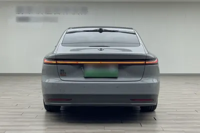 Nio ET7 2022, 65800 км, за 24431 USD
