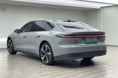 Nio ET7 2022, 65800 км, за 24431 USD - фото 13
