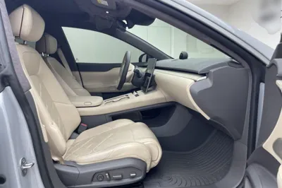 Nio ET7 2022, 65800 км, за 24431 USD - фото 24