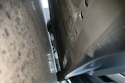Nio ET7 2022, 65800 км, за 24431 USD - фото 32
