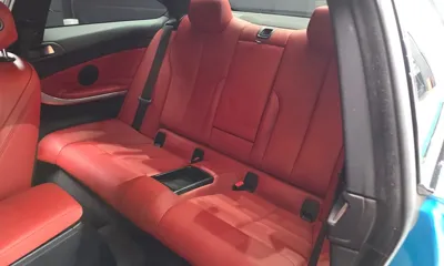 BMW 4-Series 2018, 123578 км, за 10174.61 USD - фото 12
