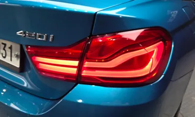 BMW 4-Series 2018, 123578 км, за 10174.61 USD - фото 23