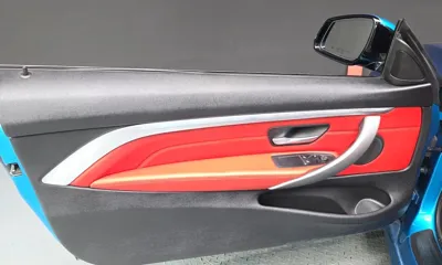 BMW 4-Series 2018, 123578 км, за 10174.61 USD - фото 24