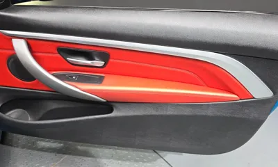 BMW 4-Series 2018, 123578 км, за 10174.61 USD - фото 25