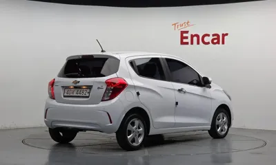 ChevroletGMDaewoo Spark 2017, 87104 км, за 2953.92 USD