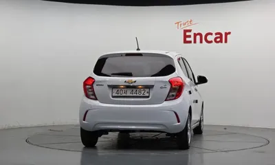 ChevroletGMDaewoo Spark 2017, 87104 км, за 2953.92 USD