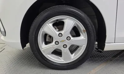 ChevroletGMDaewoo Spark 2017, 87104 км, за 2953.92 USD