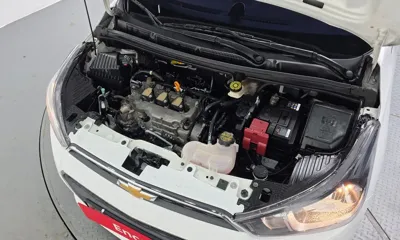 ChevroletGMDaewoo Spark 2017, 87104 км, за 2953.92 USD - фото 6