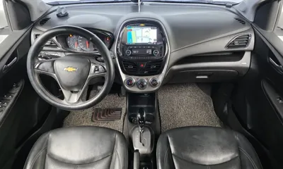 ChevroletGMDaewoo Spark 2017, 87104 км, за 2953.92 USD - фото 7