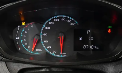 ChevroletGMDaewoo Spark 2017, 87104 км, за 2953.92 USD - фото 8