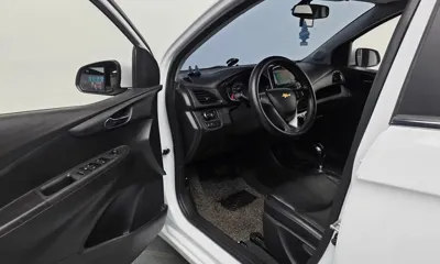 ChevroletGMDaewoo Spark 2017, 87104 км, за 2953.92 USD - фото 10