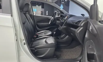 ChevroletGMDaewoo Spark 2017, 87104 км, за 2953.92 USD - фото 11