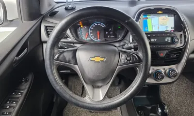 ChevroletGMDaewoo Spark 2017, 87104 км, за 2953.92 USD - фото 13