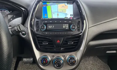 ChevroletGMDaewoo Spark 2017, 87104 км, за 2953.92 USD - фото 14