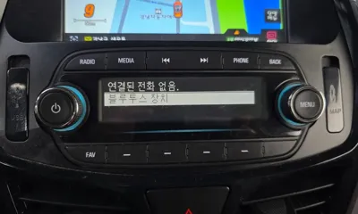 ChevroletGMDaewoo Spark 2017, 87104 км, за 2953.92 USD - фото 16