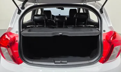ChevroletGMDaewoo Spark 2017, 87104 км, за 2953.92 USD - фото 20