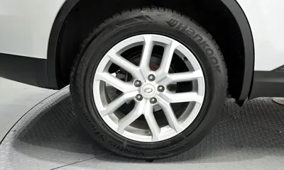 Renault-KoreaSamsung QM6 2019, 80285 км, за 7741.35 USD