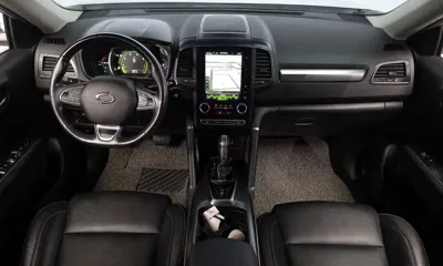 Renault-KoreaSamsung QM6 2019, 80285 км, за 7741.35 USD - фото 7