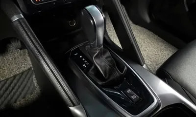 Renault-KoreaSamsung QM6 2019, 80285 км, за 7741.35 USD - фото 9