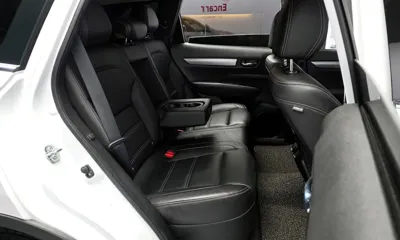 Renault-KoreaSamsung QM6 2019, 80285 км, за 7741.35 USD - фото 11