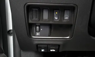 Renault-KoreaSamsung QM6 2019, 80285 км, за 7741.35 USD - фото 19