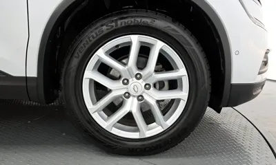 Renault-KoreaSamsung QM6 2019, 80285 км, за 7741.35 USD - фото 21